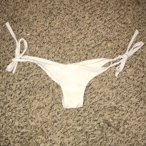 Forever Young Bikini Bottoms